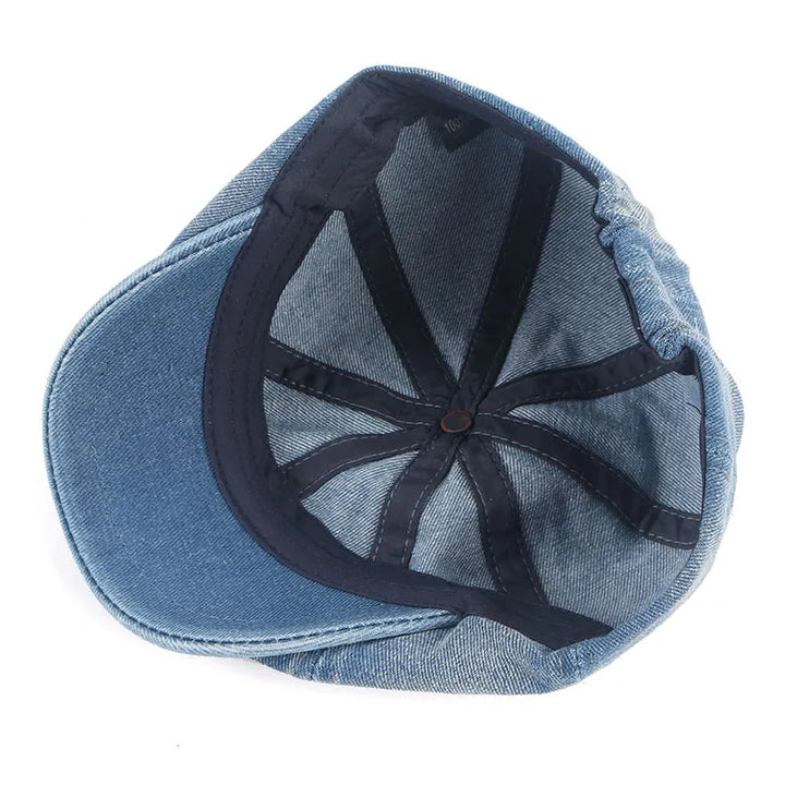 Montreval Gavroche Denim