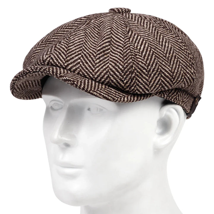 Montreval Gavroche Chic