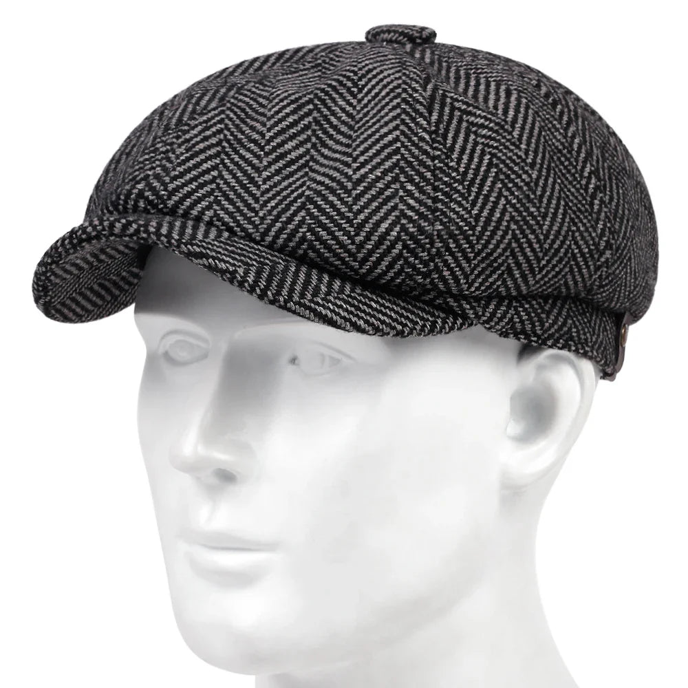 Montreval Gavroche Chic