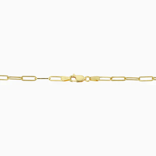Bracelet Maillon Venise | Or