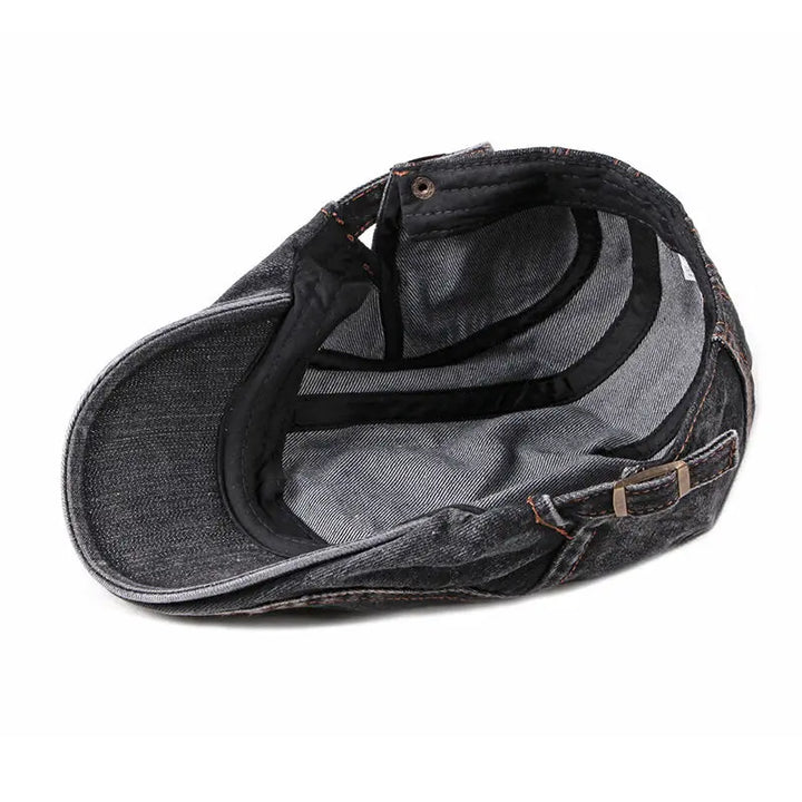 Montreval Denim Classique