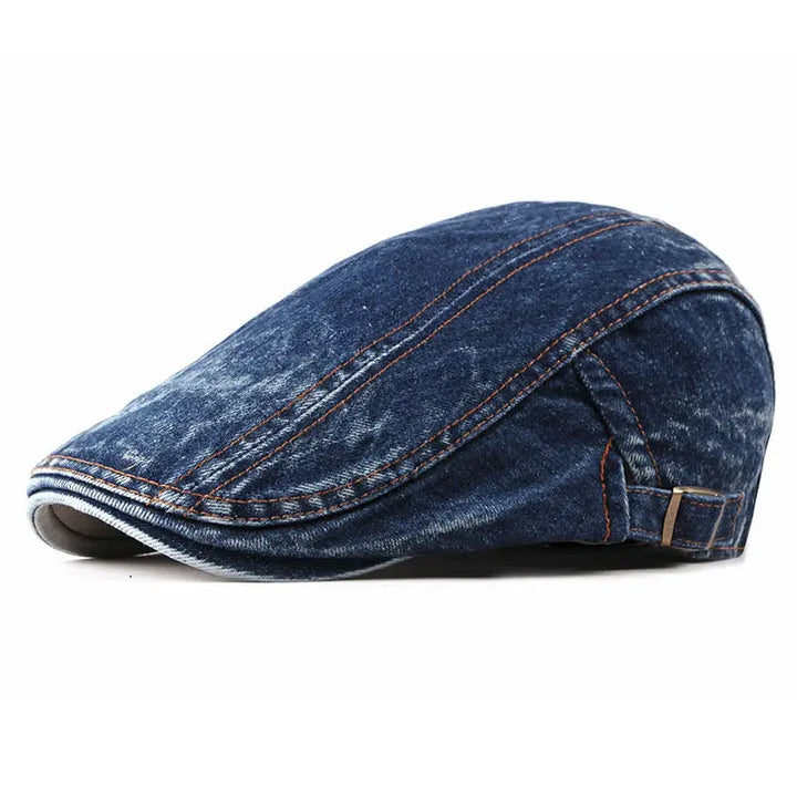 Montreval Denim Classique