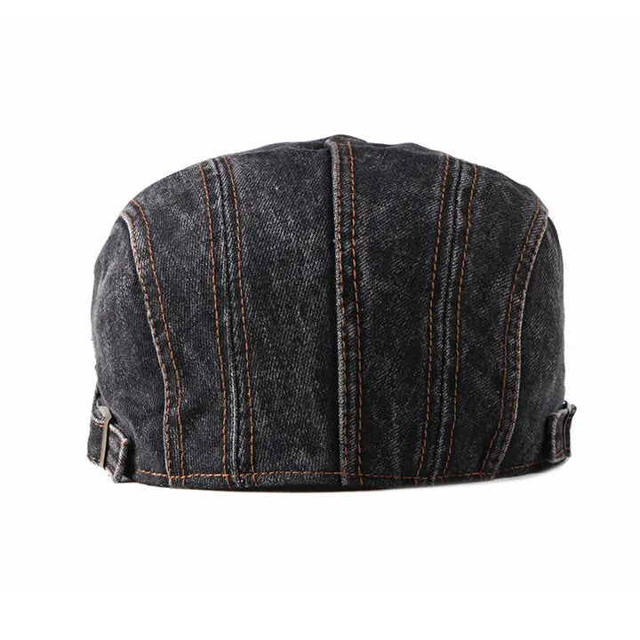 Montreval Denim Classique