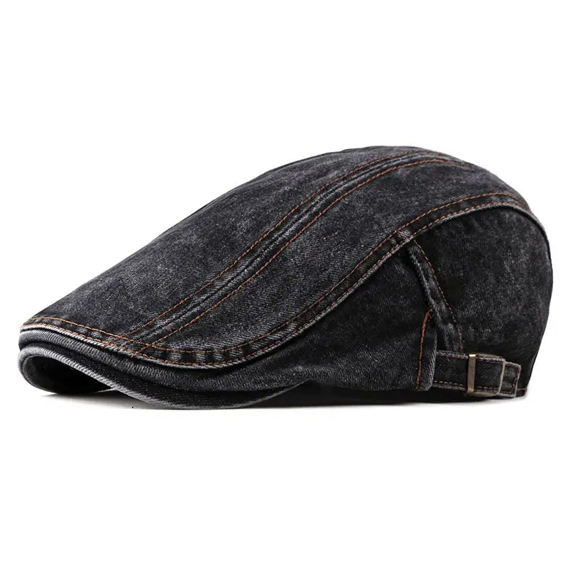 Montreval Denim Classique