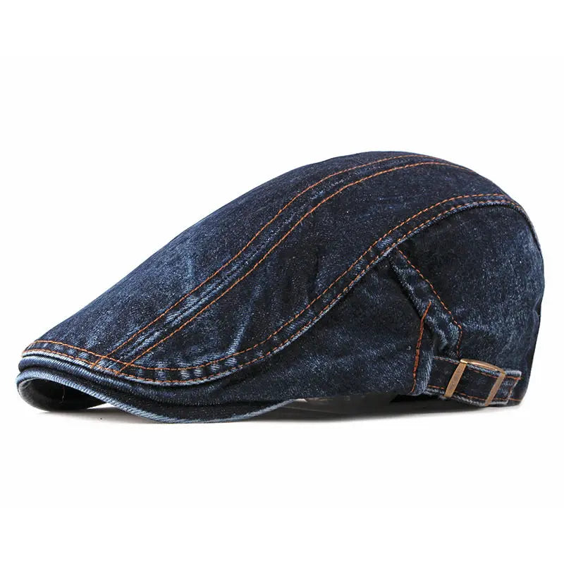 Montreval Denim Classique