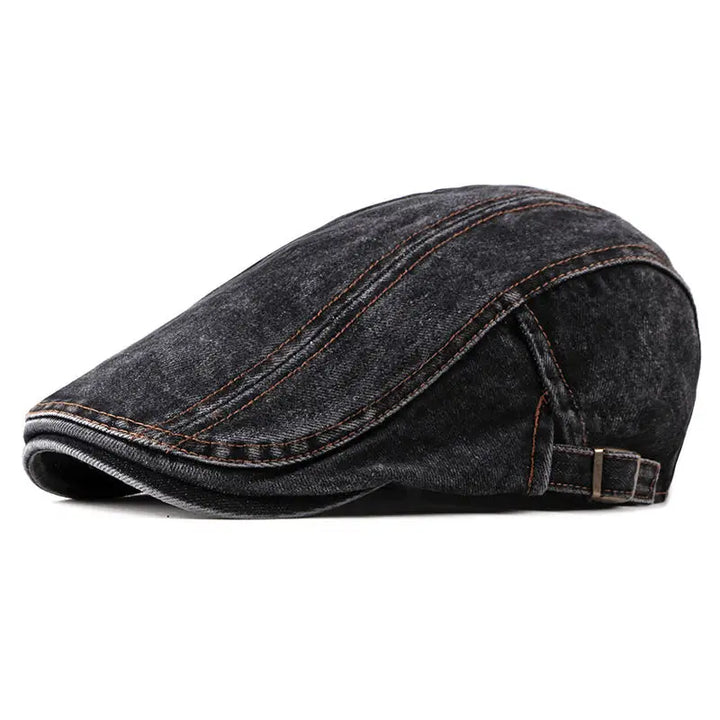 Montreval Denim Classique