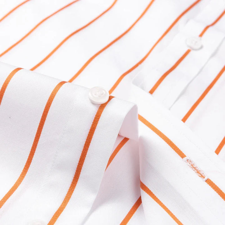 Chemise Rayée Distinction