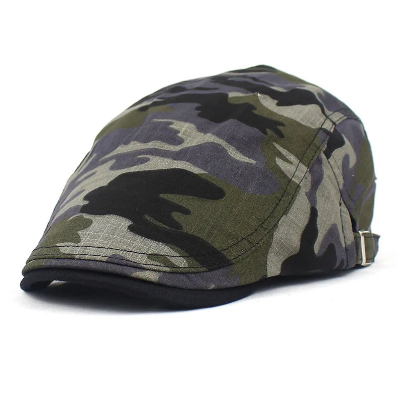 Montreval Camouflage Réglable
