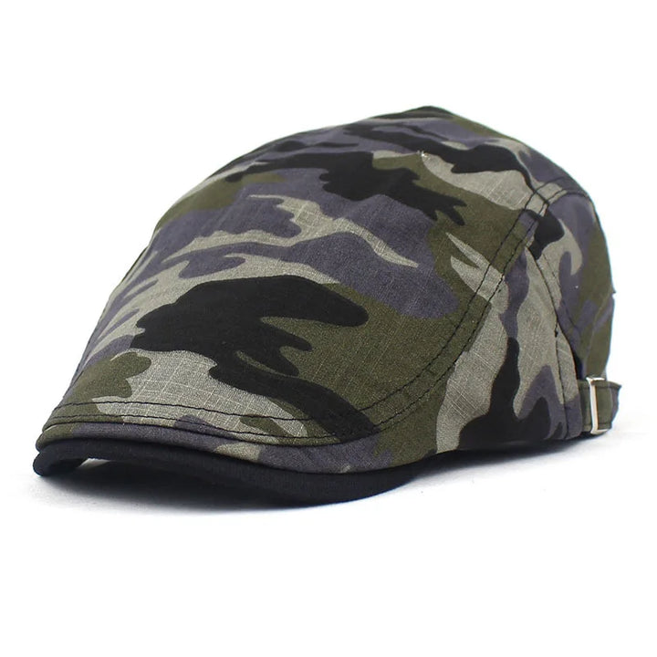 Montreval Camouflage Réglable
