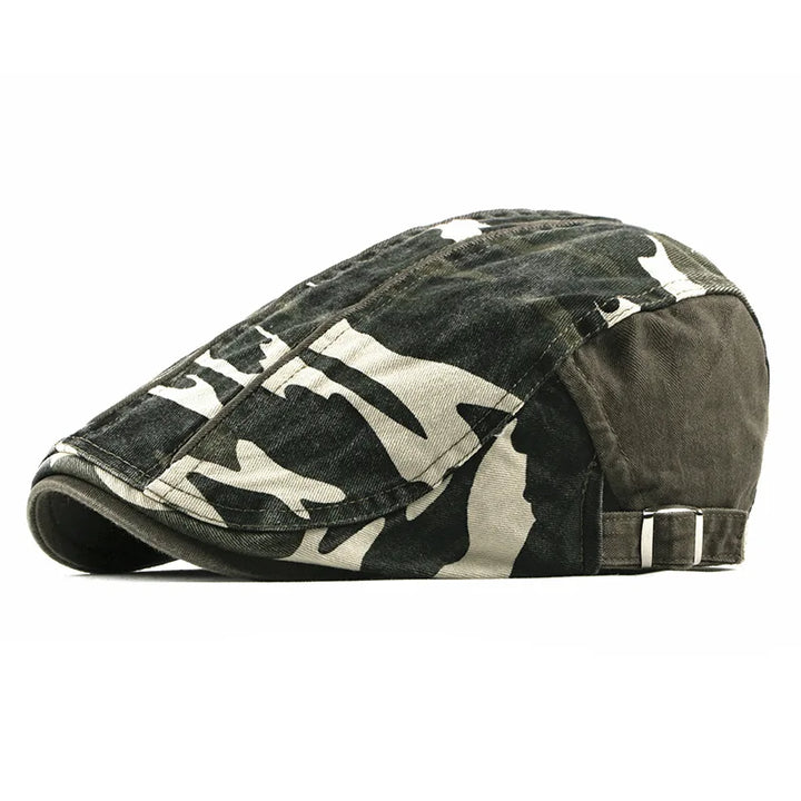 Montreval Camouflage Coton