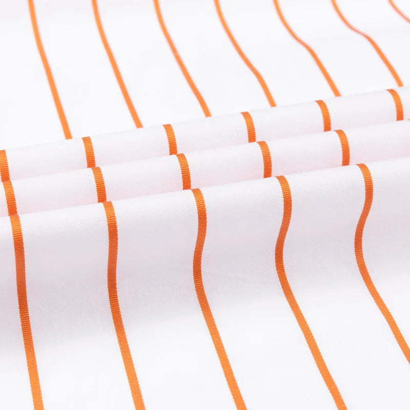 Chemise Rayée Distinction