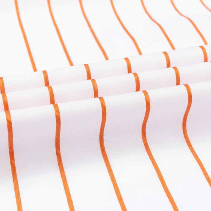 Chemise Rayée Distinction