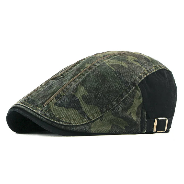 Montreval Camouflage Coton