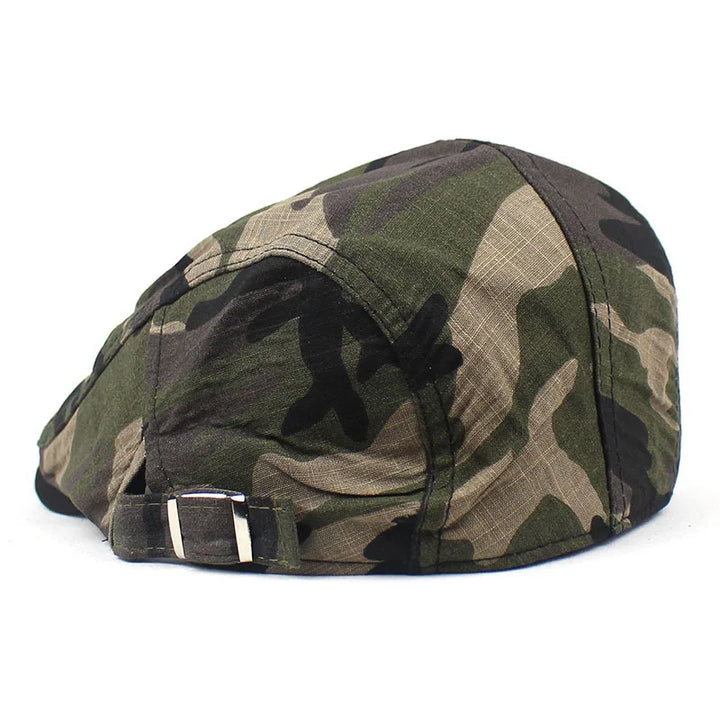 Montreval Camouflage Réglable