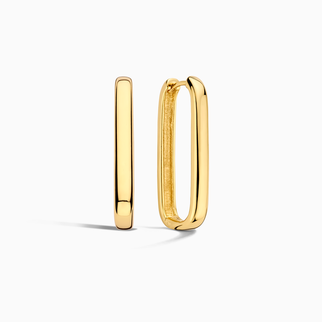 Icon Hoops | Or