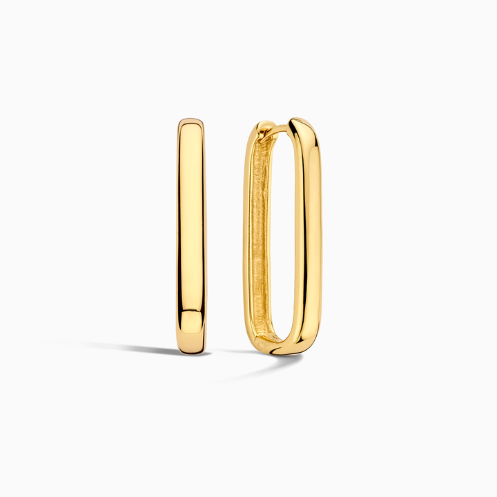 Icon Hoops | Or