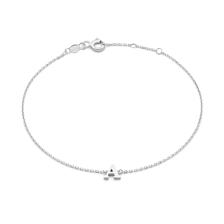 Bracelet Initial Vita Signa