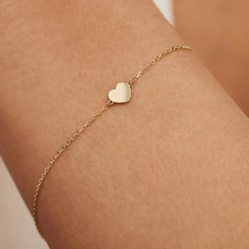 Bracelet Oriane Bellecoeur