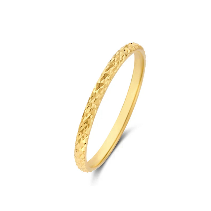 Bague Treillis Ameline