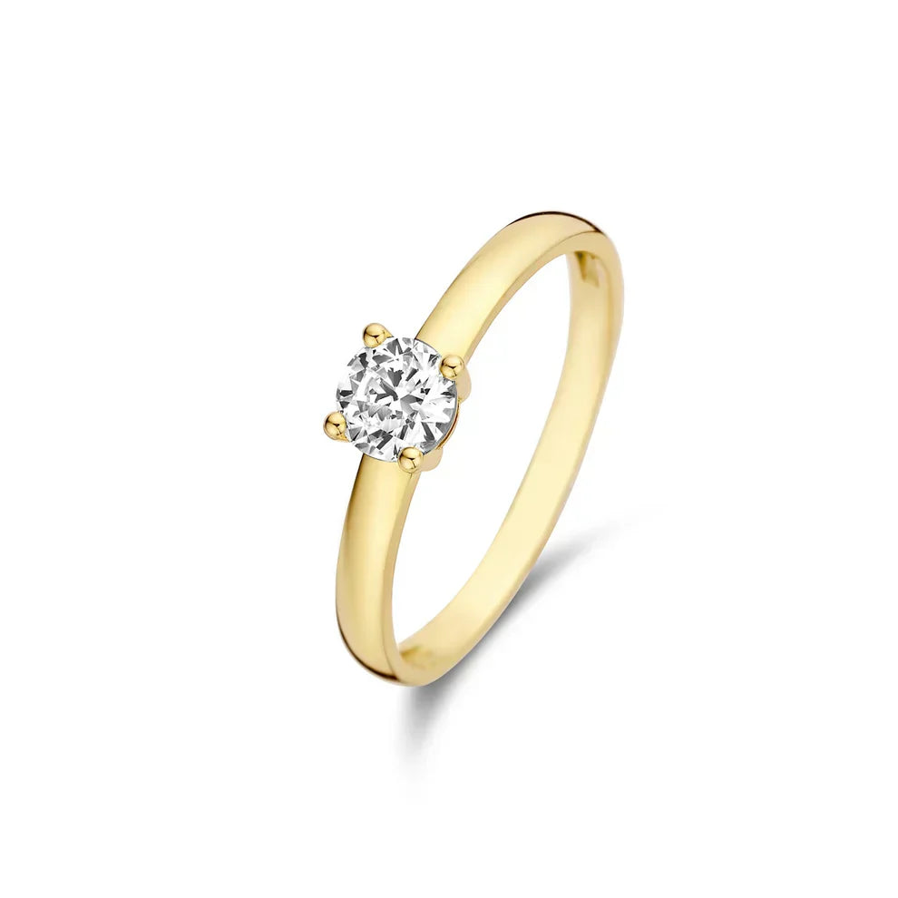 Bague Mira Castelle