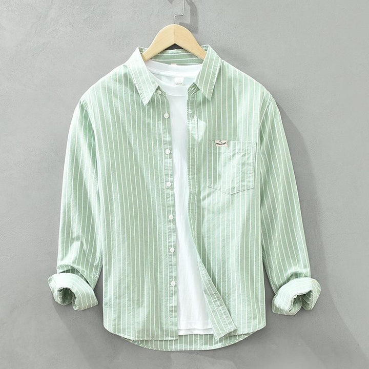 Chemise Premium pour hommes