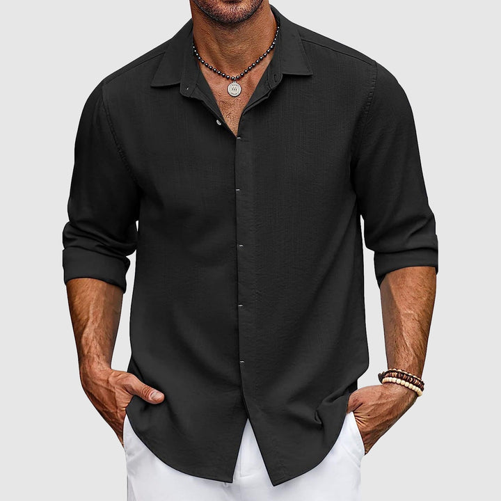 Chemise Coton Prestige
