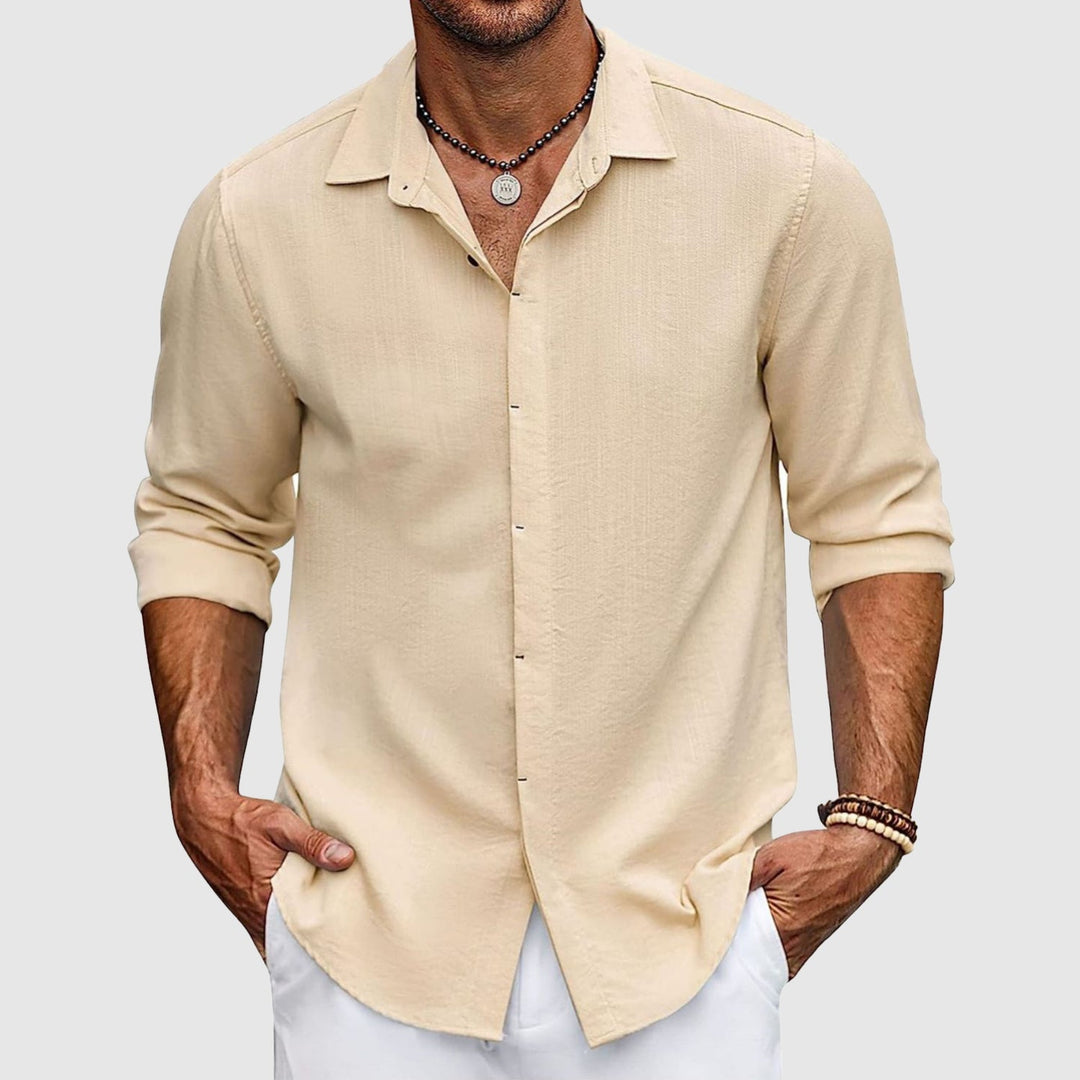 Chemise Coton Prestige