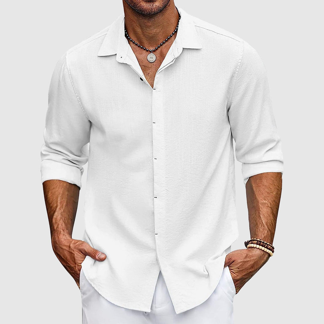 Chemise Coton Prestige
