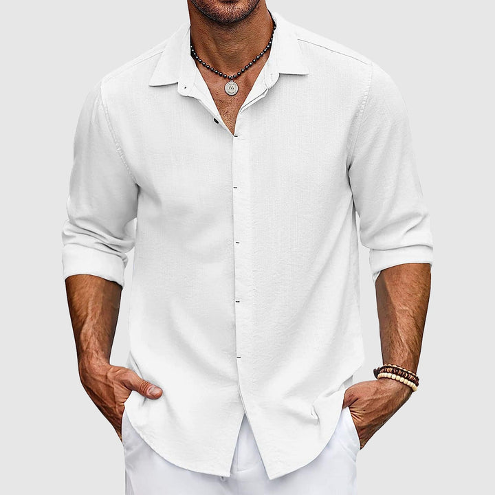 Chemise Coton Prestige