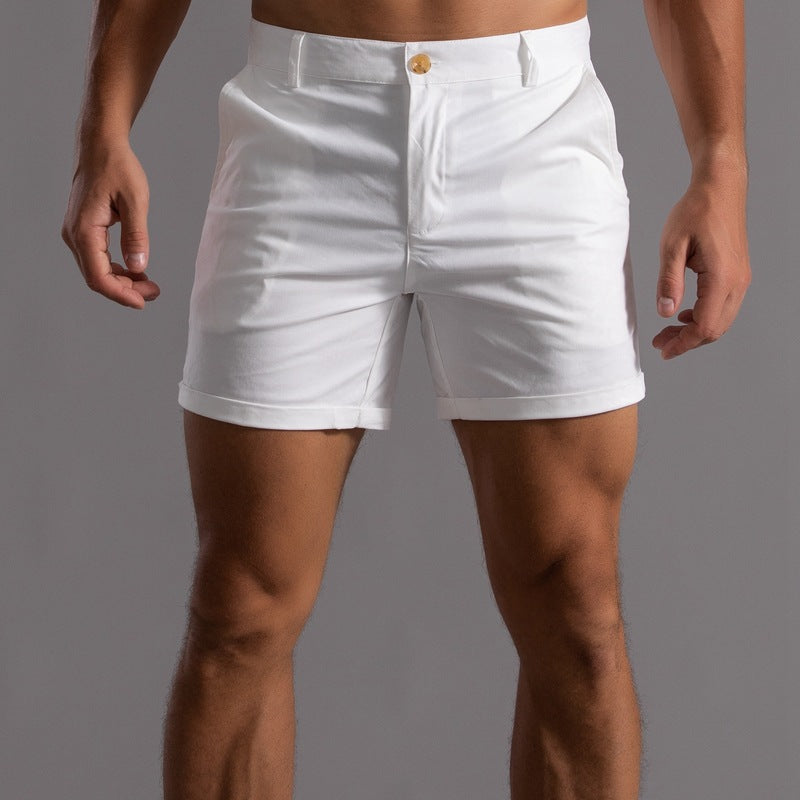 Montreval Chino Élégant