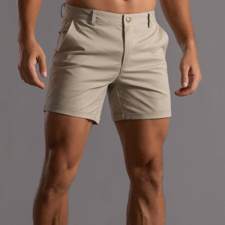 Montreval Chino Élégant