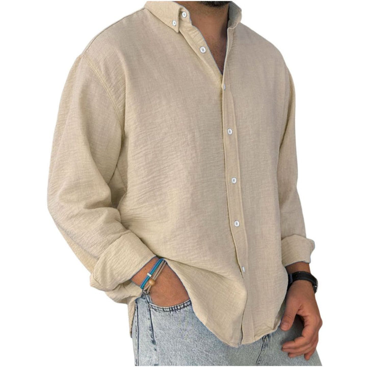 Chemise Intemporelle