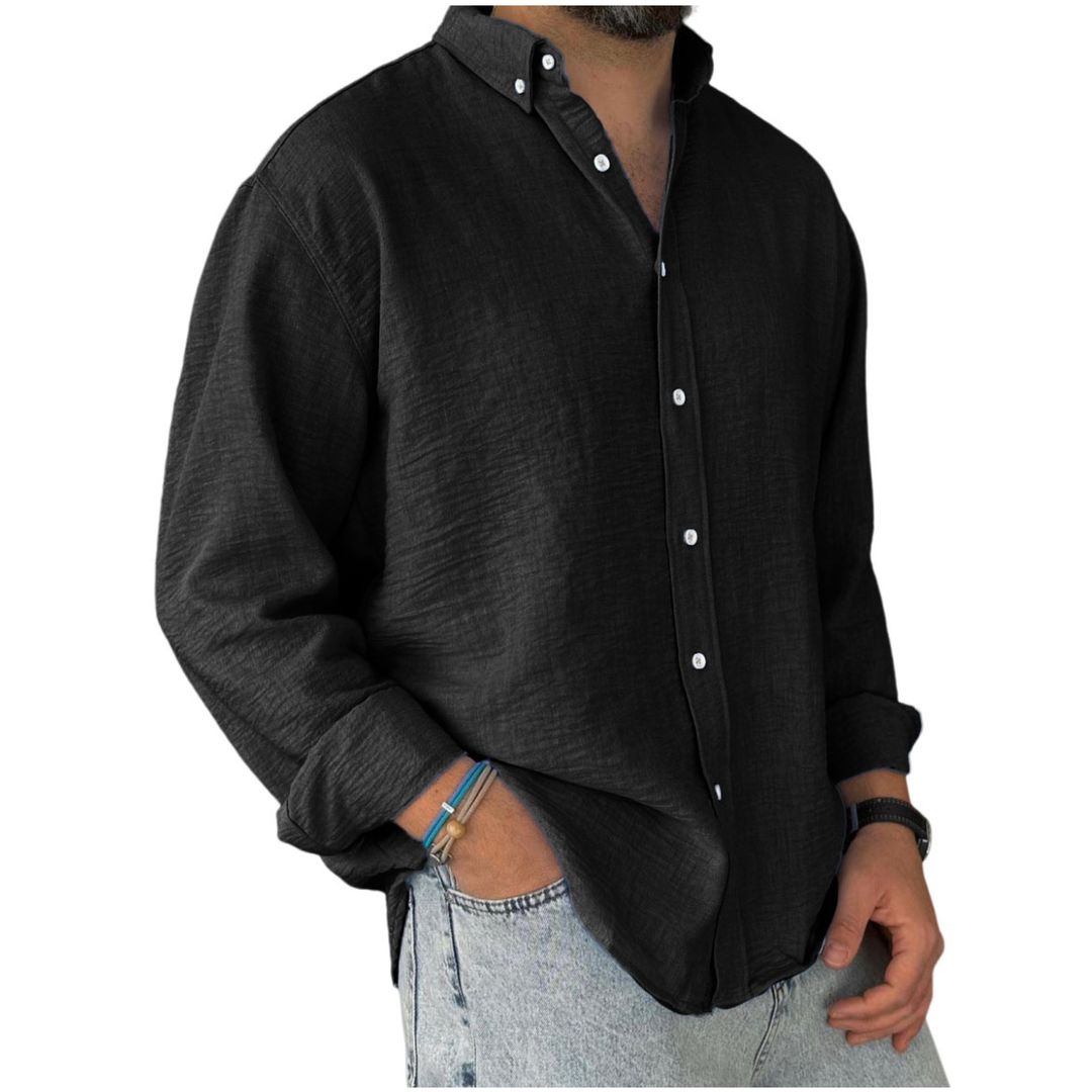 Chemise Intemporelle