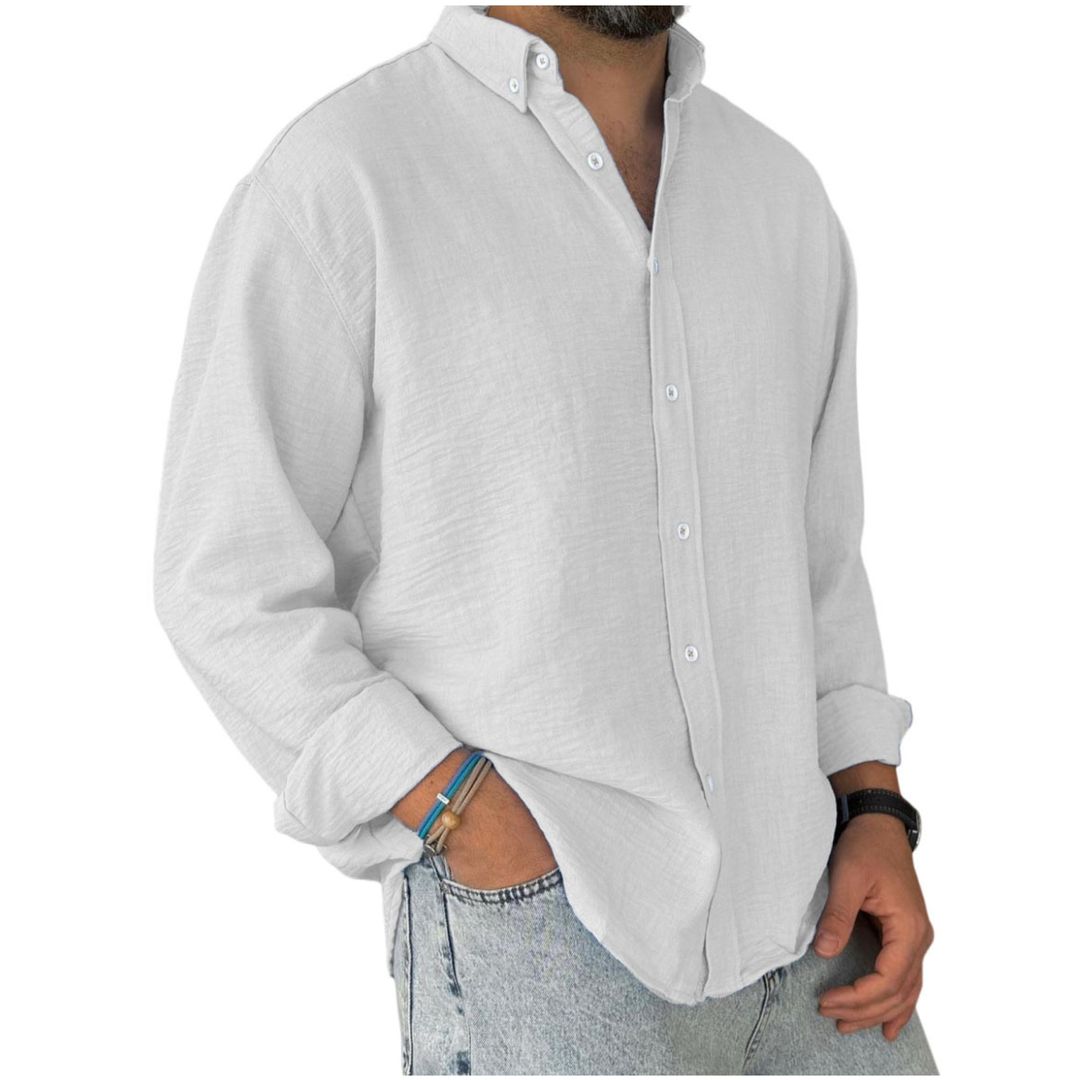 Chemise Intemporelle