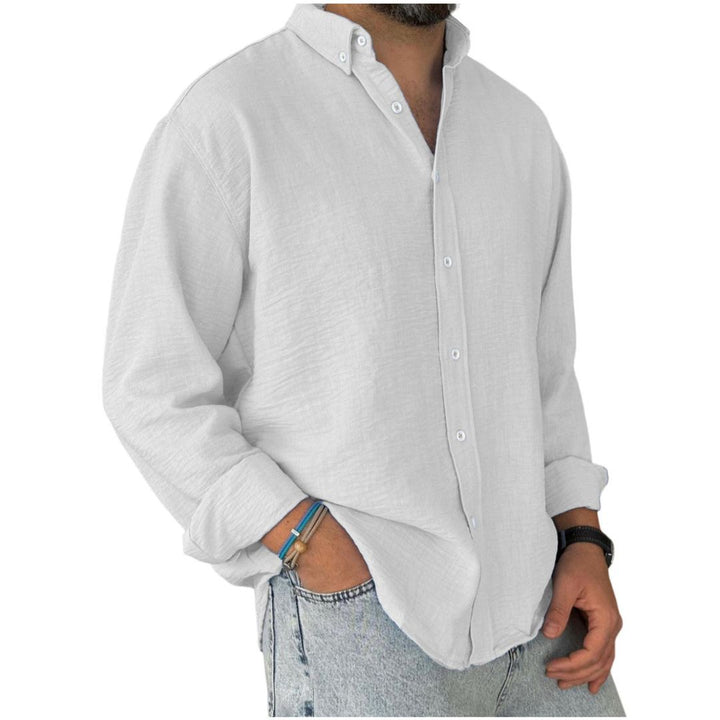 Chemise Intemporelle