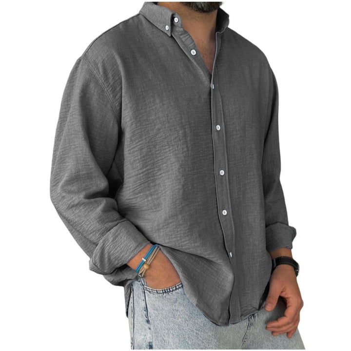 Chemise Intemporelle