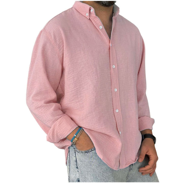 Chemise Intemporelle