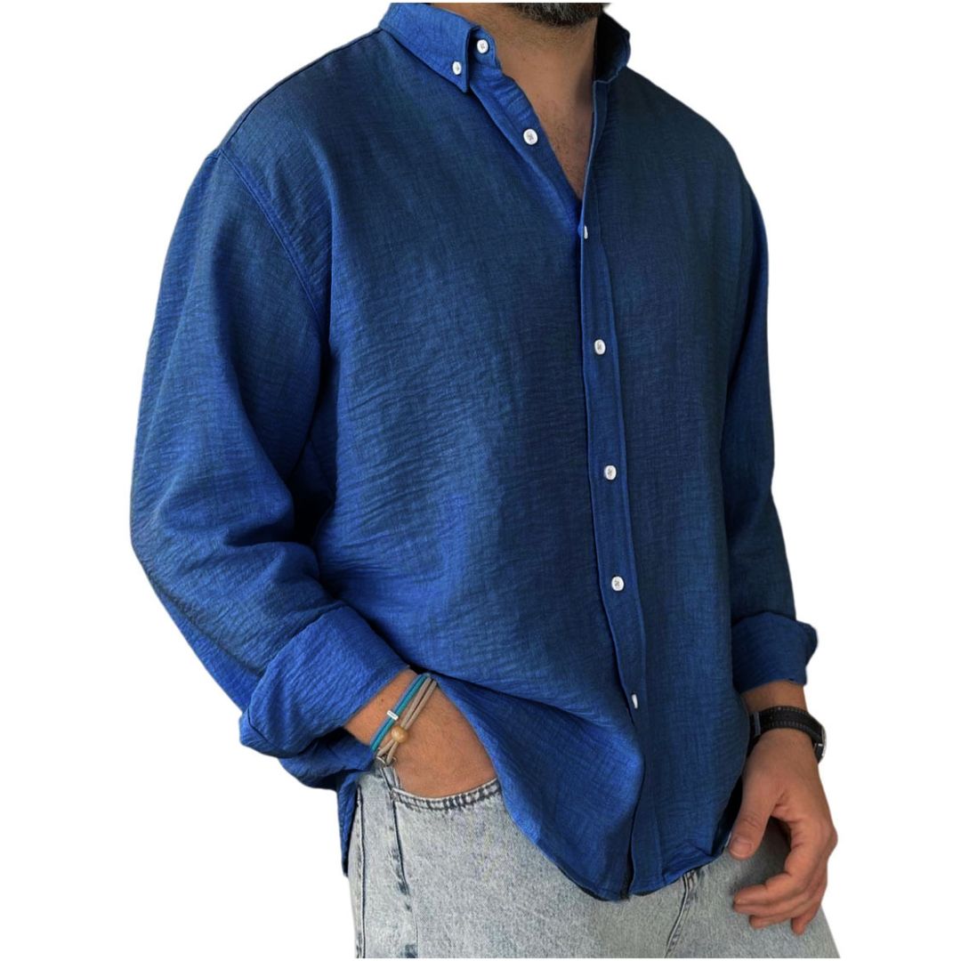 Chemise Intemporelle