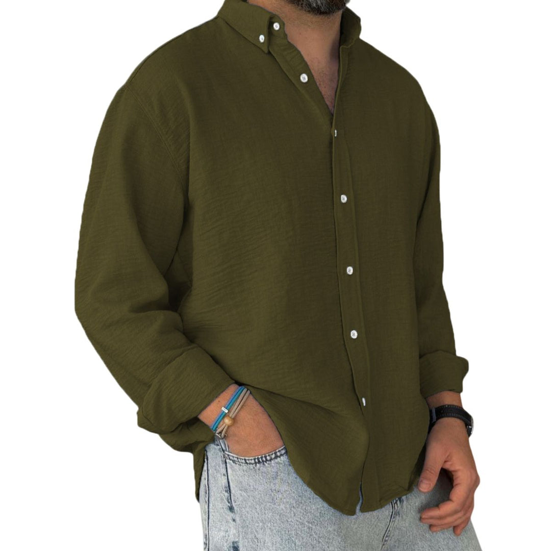 Chemise Intemporelle