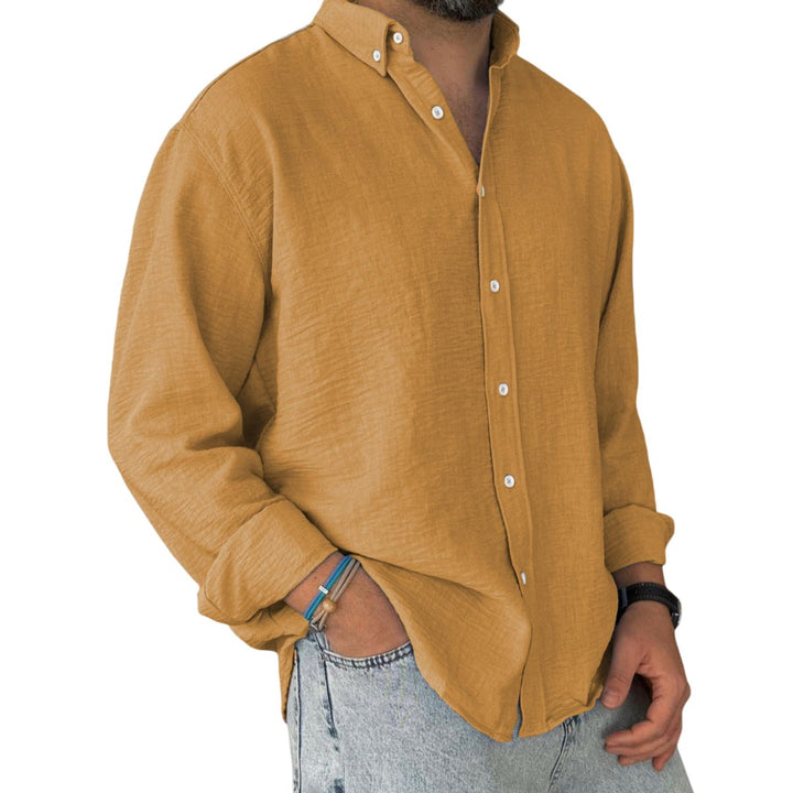 Chemise Intemporelle
