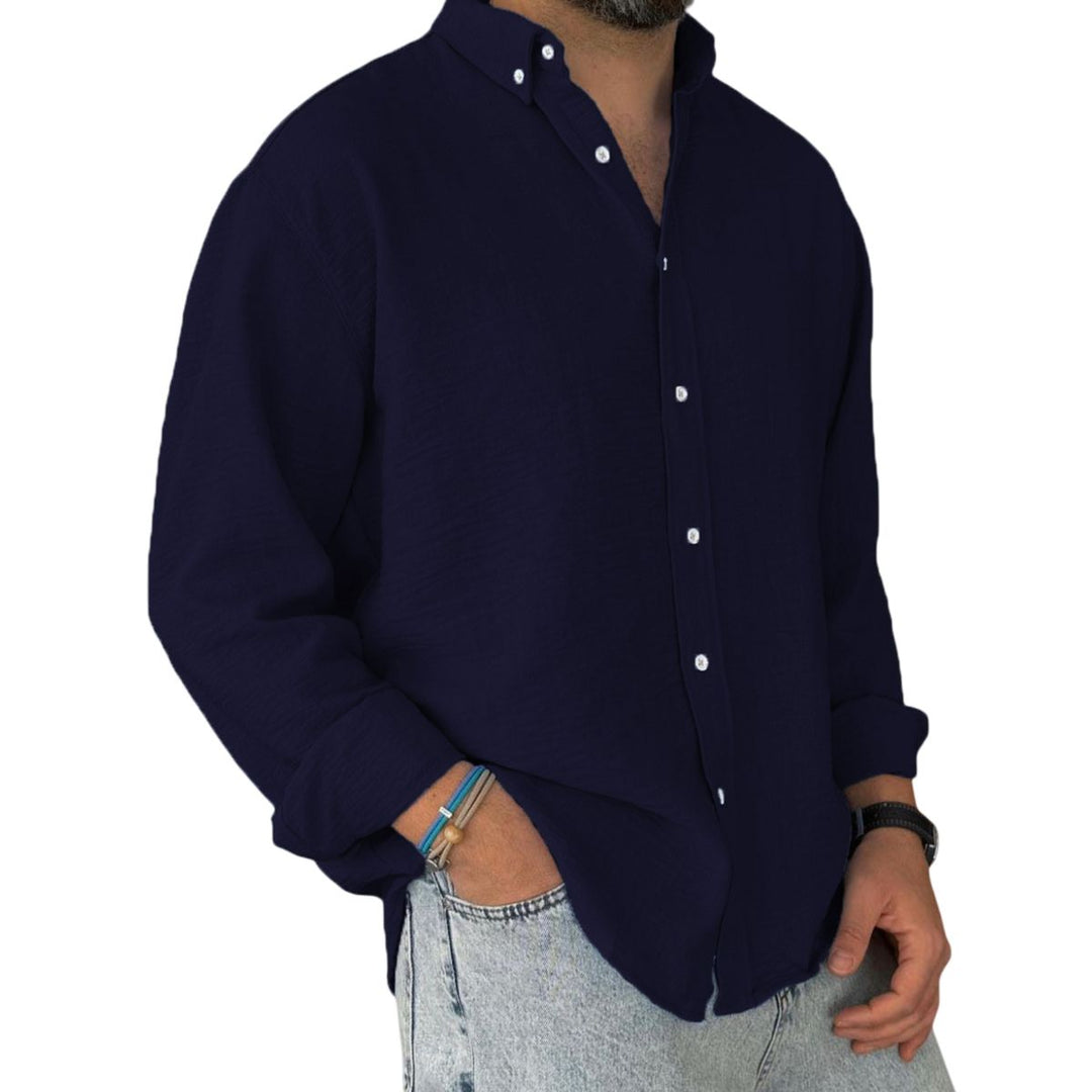 Chemise Intemporelle