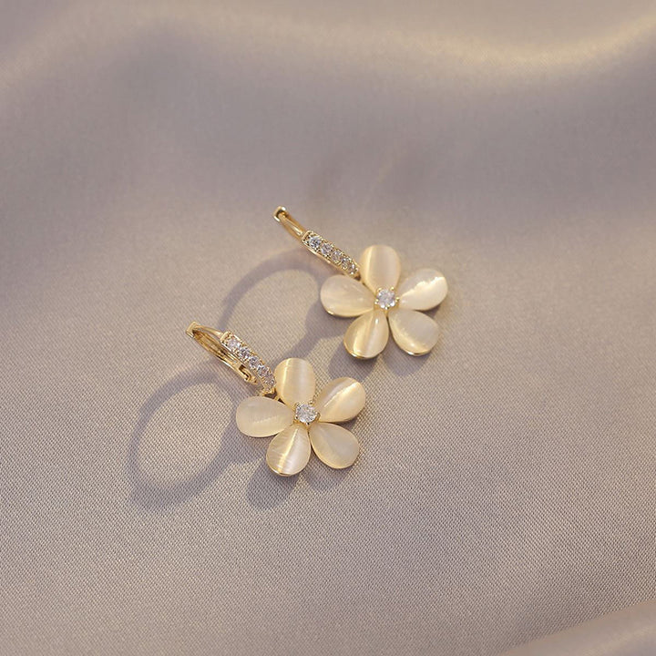 Boucles d'oreilles Ignatia Bellastra