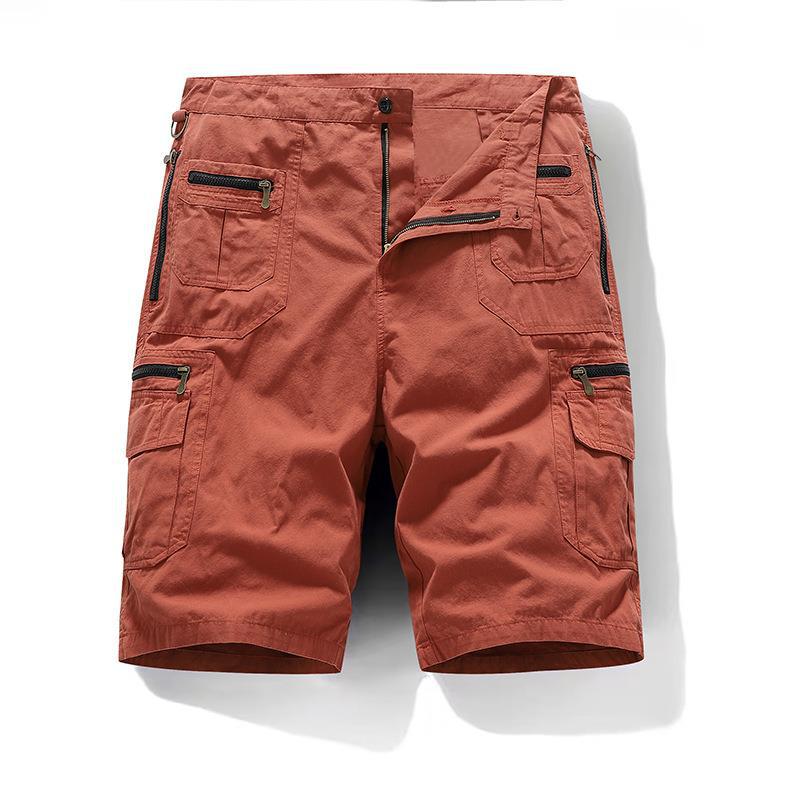 Montreval Cargo Respirant