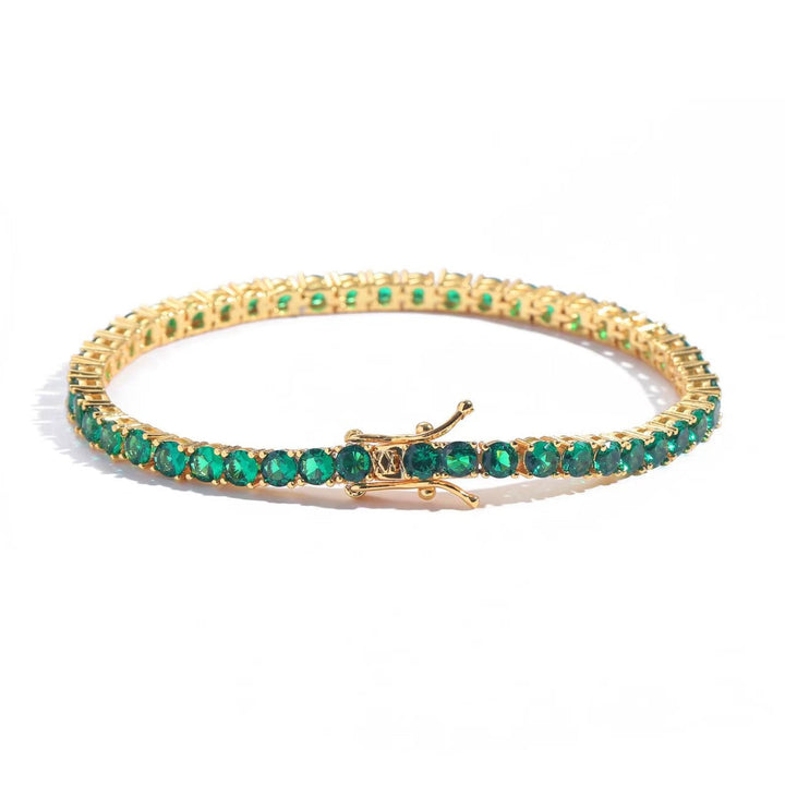 Bracelet Aliona Virelli | Or