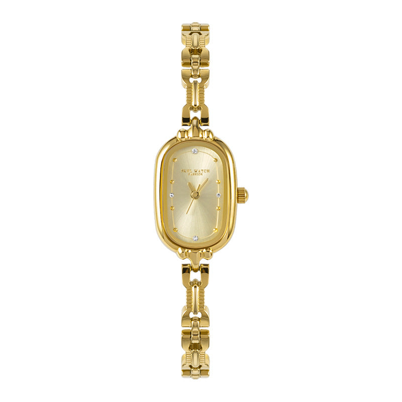 Montre Celisse Verity | Or Blanc