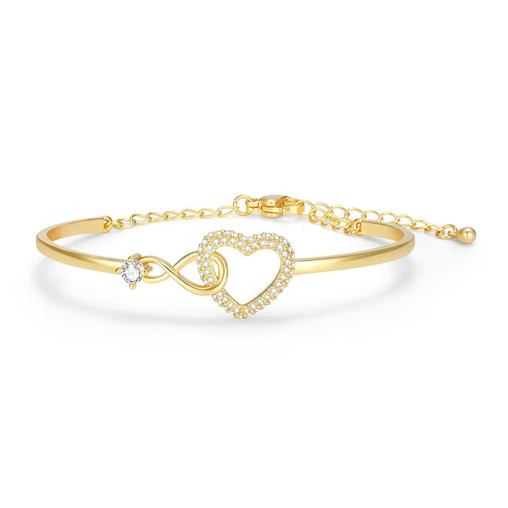 Bracelet Mère-Fille