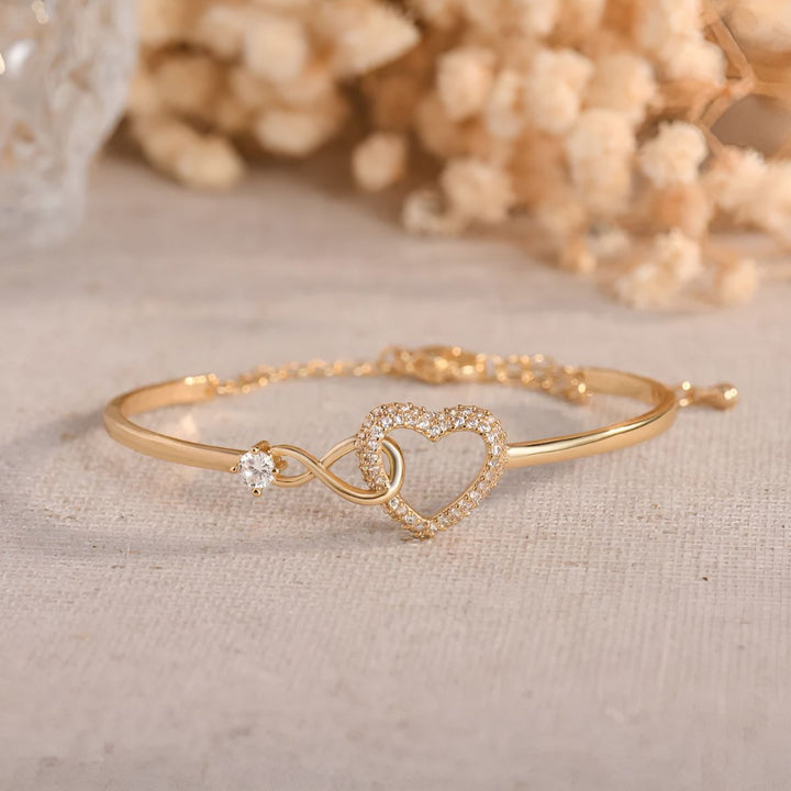 Bracelet Mère-Fille