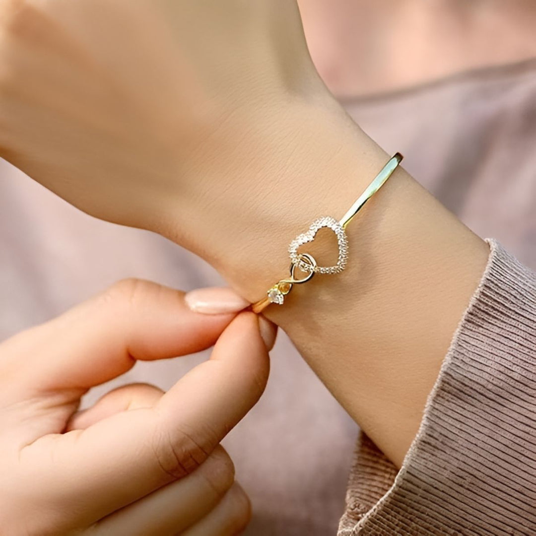 Bracelet Mère-Fille