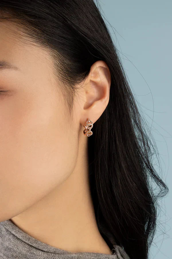 Boucles d'oreilles Isla Marina