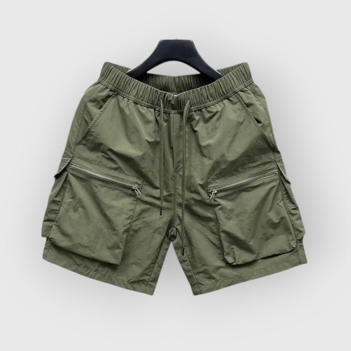 Montreval Cargo Chic